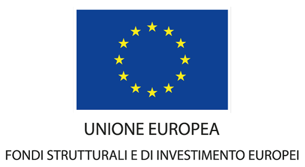 UE logo
